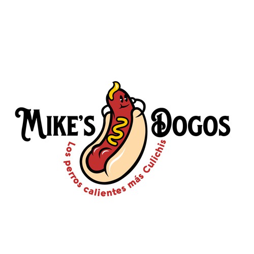 Mike´s Dogos