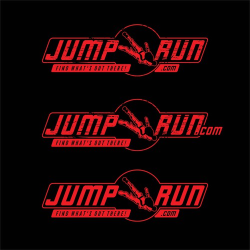 Jump Run 