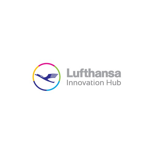 Lufthansa Innovation Hub - Identity