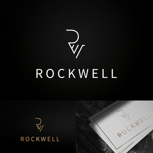 Rockwell logo