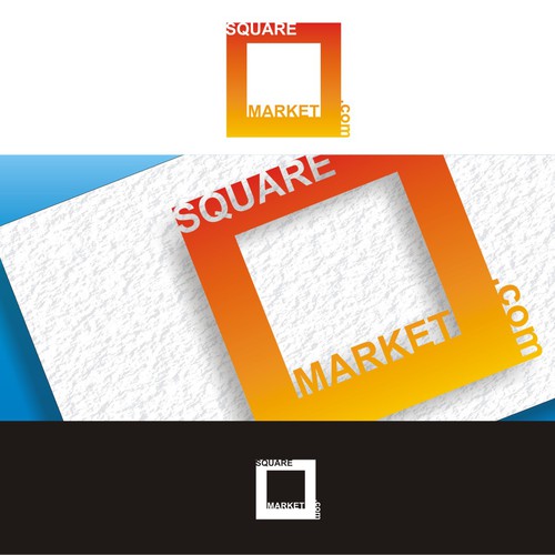 New logo wanted for SquareMarket.com