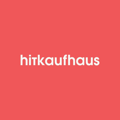 Hitkaufhaus Logo