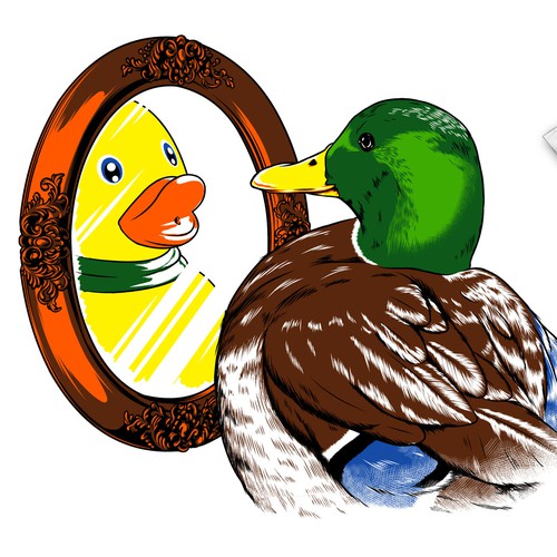 duck mallard