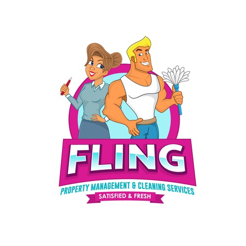 Fling Cleaning Services