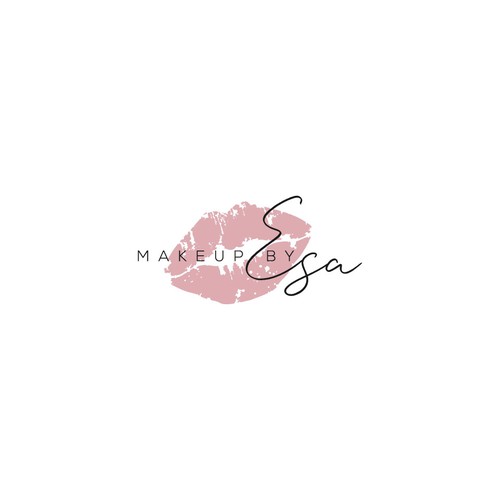 Design a chic, but daring logo for my makeup artistry brand