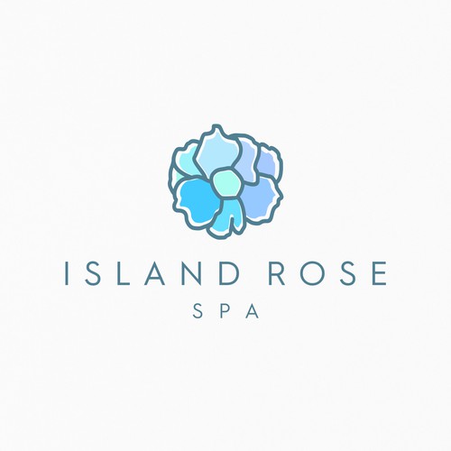 Island Rose Spa