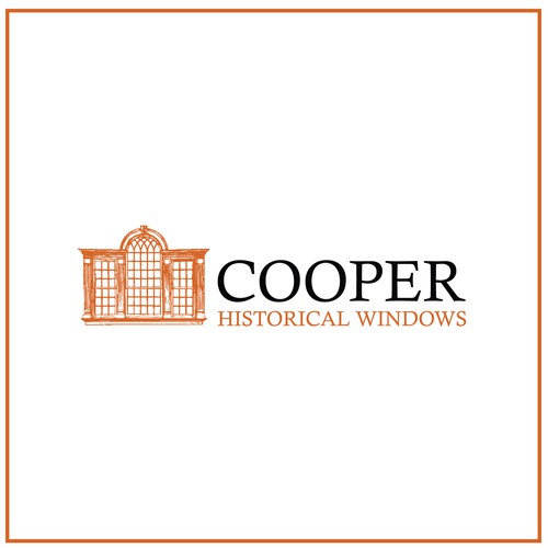 Cooper Historical Windows