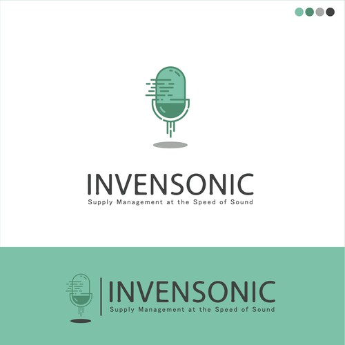 Invensonic