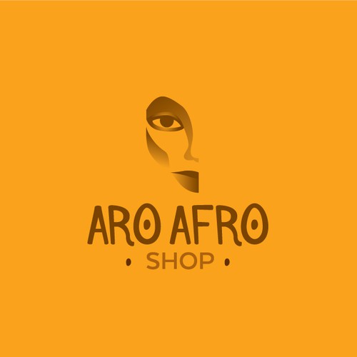 Concept for Aro Afro