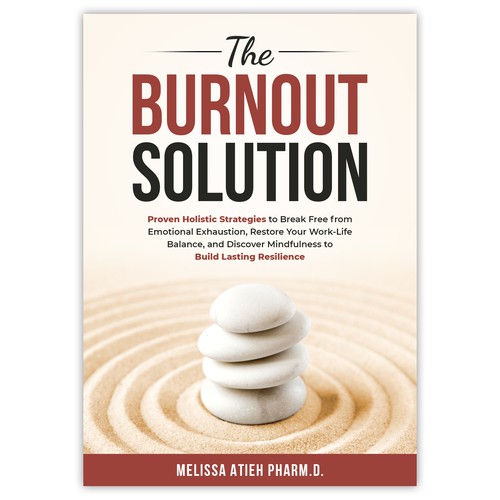 BURNOUT BOOKCOVER