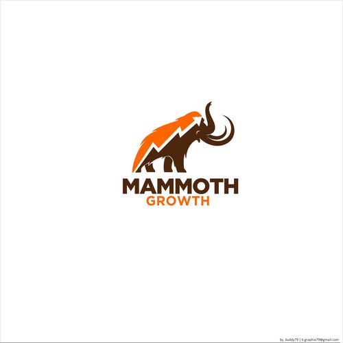 MAMMOTH logo(FOR SALE)