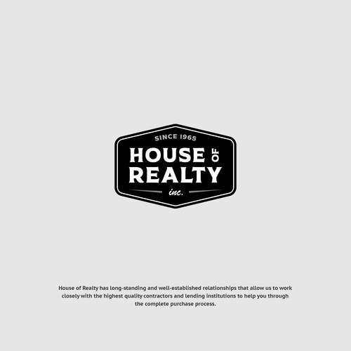 House of realty