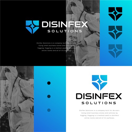 Disinfex