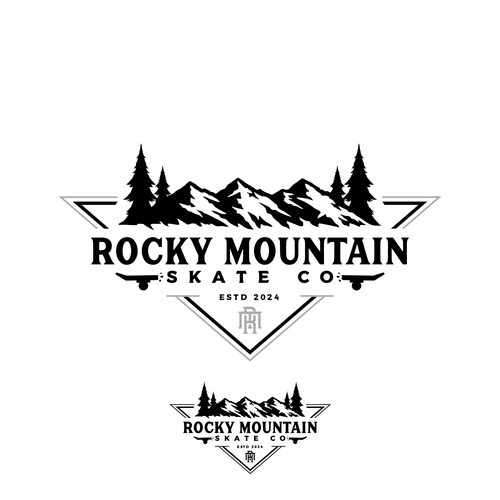 Rocky Mountain Skate CO