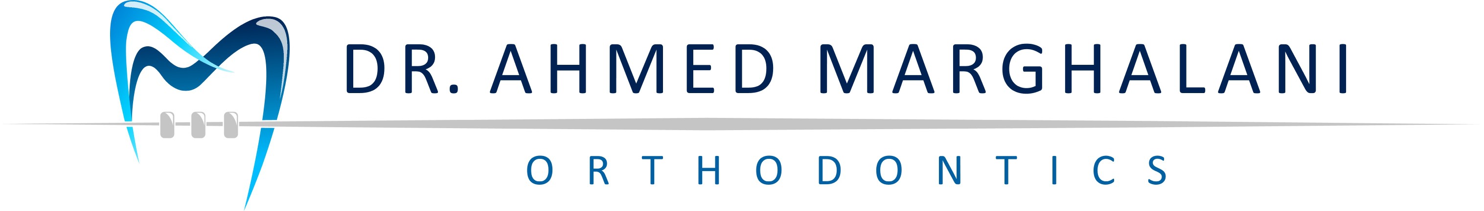 Orthodontist needs a creative logo design