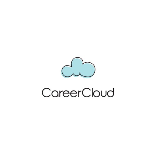 Create the next logo for CareerCloud.com