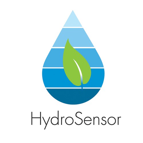 logo for Hydro Sensor