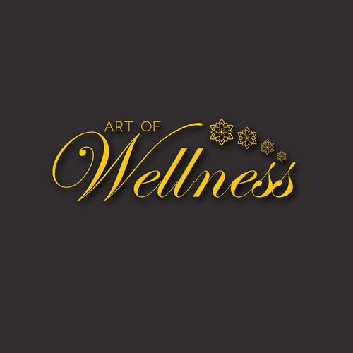 Logo For Wellness