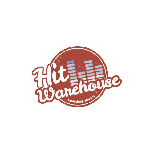 Hit Warehouse Logo Design