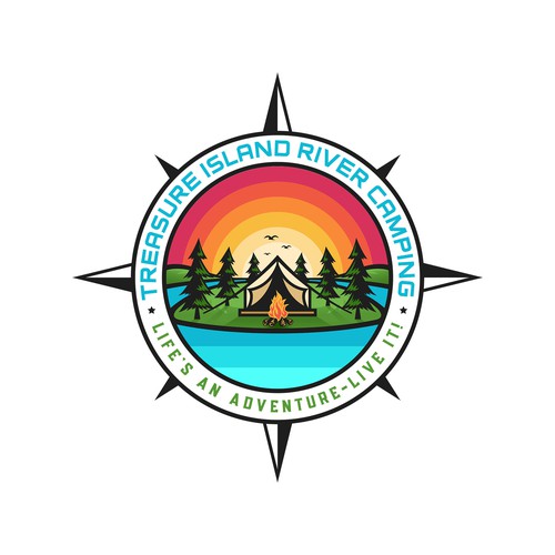 Treasure Island Outfitters