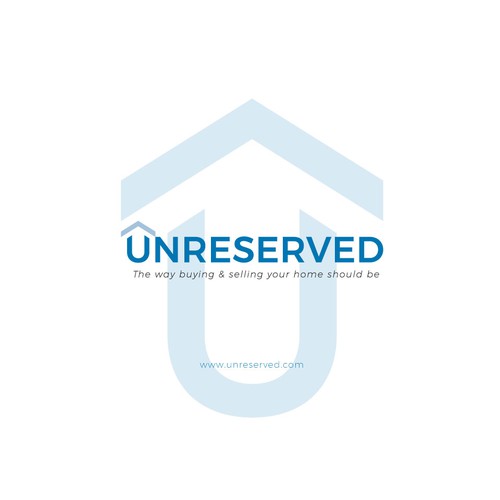 Unreserved Logo Design Proposal