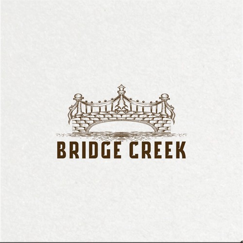 Bridge Creek