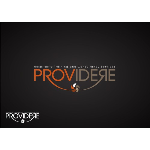 Logo concept for Helth care institution