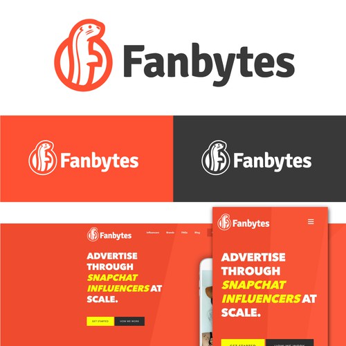 Fanbytes - logo