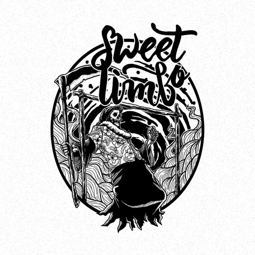  New record label//fashion brand require illustrator/designer for logo :)