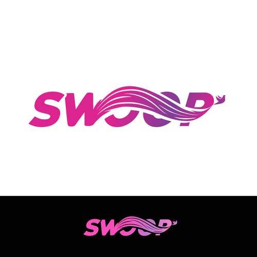 Swoop logo