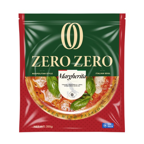 pizza bag