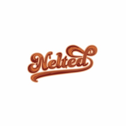 nelted logo