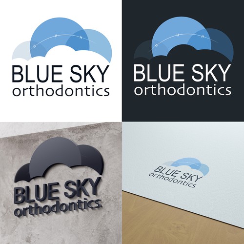 Blue Sky Orthodontics 