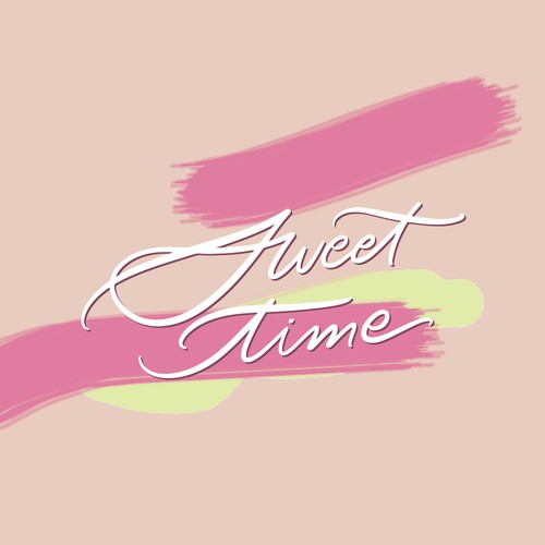 Sweet Time Logo Design