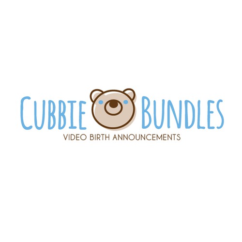 Logo Concepts for Cubbie Bundles