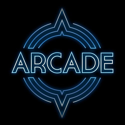 Arcade Maze 