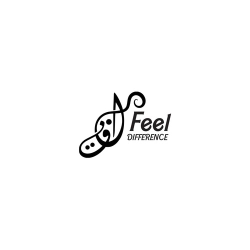 Feel difference