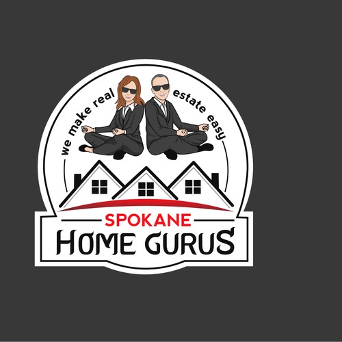 Estate logo