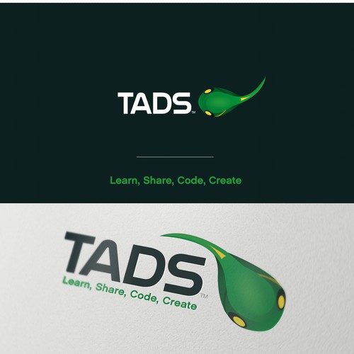 logo for TADS (acronym means: Telecom Application Developer Summit)