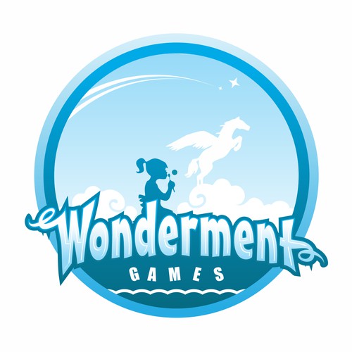 Wonderment Games