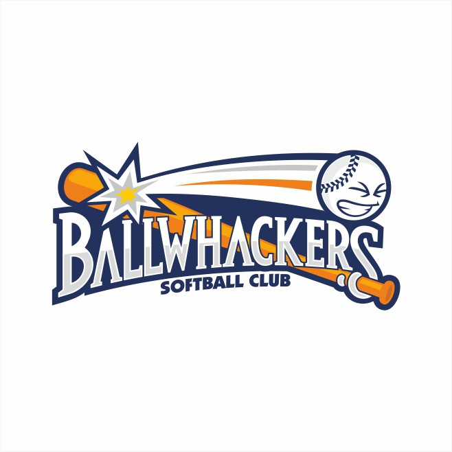 Ballwhackers Softball --- We need a logo!!!