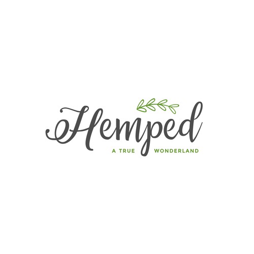 Hemped logo