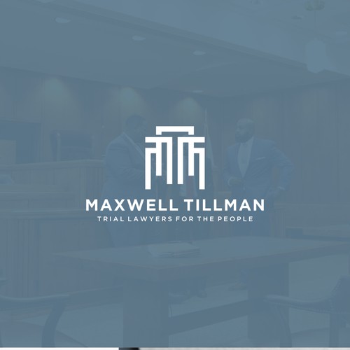 MT logo law firm