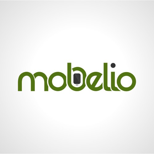 Help Mobelio with a new logo