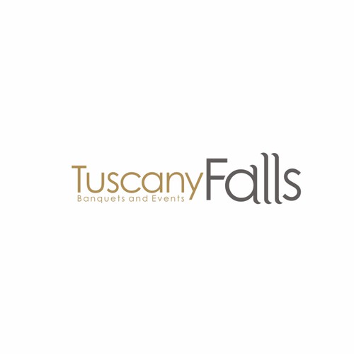 Tuscany Falls Banquets and Events