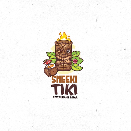 Sneeki Tiki