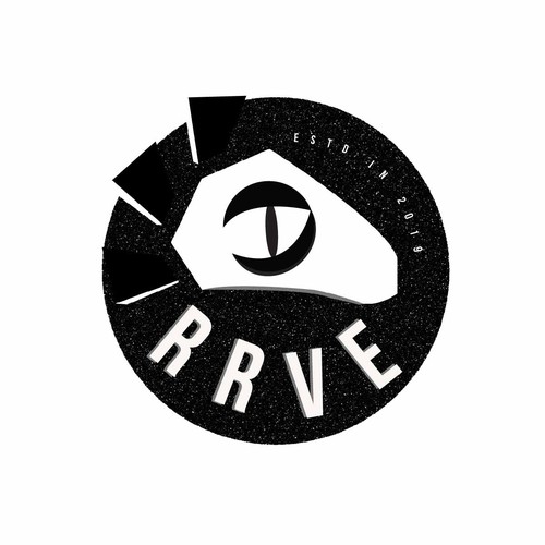 RRVE LOGO CONTEST