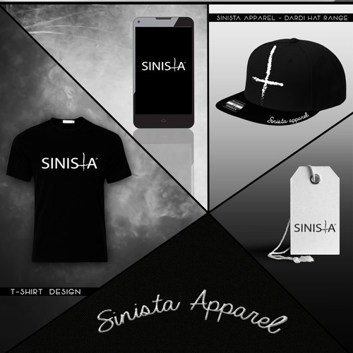 Sinista Apparel