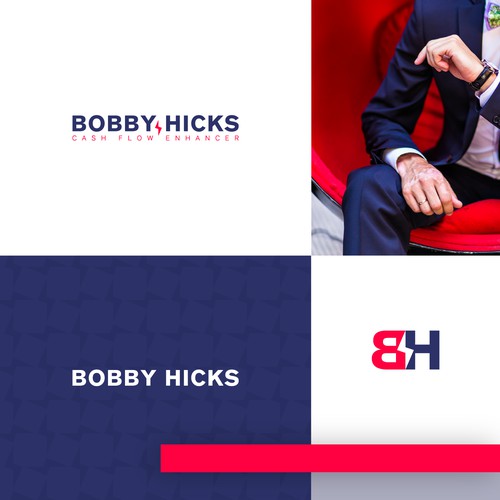 Bobby Hicks Logo