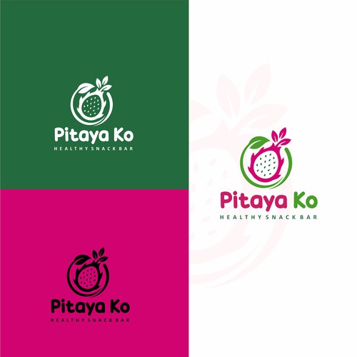 pitaya ko 